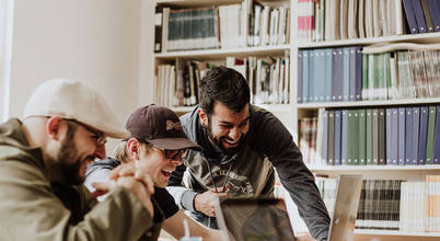 Dijital Eller Mobil Ajans