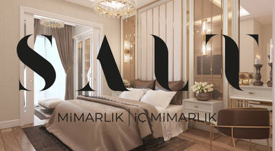 SALT MİMARLIK
