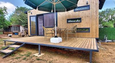 Tiny House Fiyatları