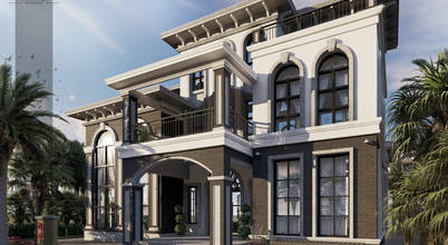 İBRAHİM ŞEN MİMARLIK