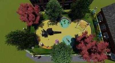 Peyzaj Tasarım Modelleme