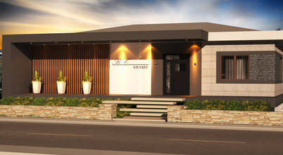 Fi Tasarım Mimarlık