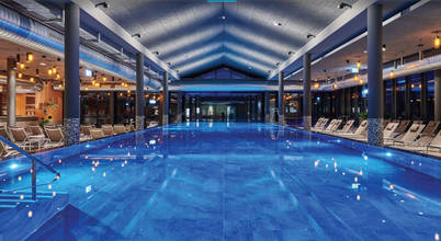 Sauna Dekor Spa Solutıons