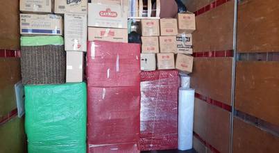 Etimesgut Evden Eve Nakliyat