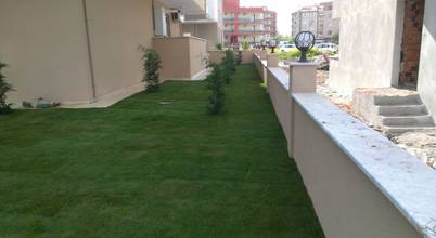 IZMIR PEYZAJ VE SULAMA SISTEMLERI