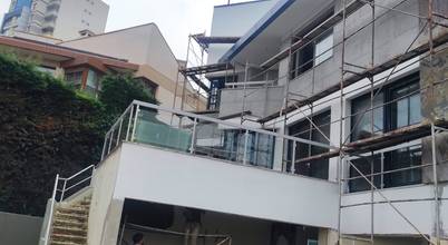 EPS YAPI (CDB MÜHENDİSLİK YAPI İNŞAAT)