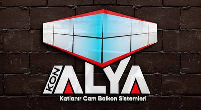 ALYA Katlanır Cam Balkon Sistemleri