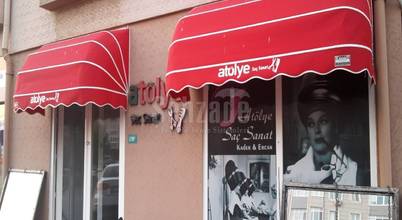 İstanbul Otomatik Tente Sistemleri