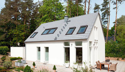 HAUS GROSS GLIENICKE