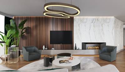 KADIKÖY YENİTEPE M.K. EVİ