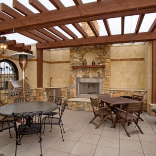 Encuentra Terrazas, patios y exteriores | homify