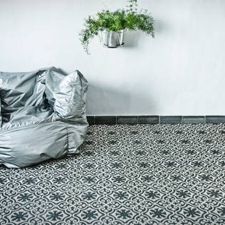 Einrichten dekorieren