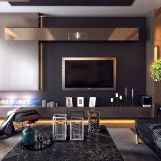 Ic Mimarlar Kategorisinde Antalya Sehrindeki En Ideal Profesyoneli Bulun Homify