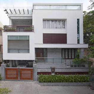 Find The Right Architects In Vizag Homify