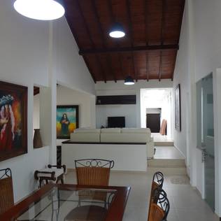 de interiores en bucaramanga