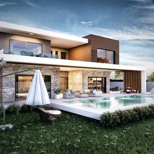 Mimarlar Kategorisinde Antalya Sehrindeki En Ideal Profesyoneli Bulun Homify