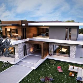 Mimarlar Kategorisinde Antalya Sehrindeki En Ideal Profesyoneli Bulun Homify