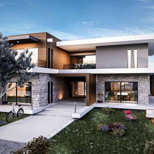 Mimarlar Kategorisinde Antalya Sehrindeki En Ideal Profesyoneli Bulun Homify