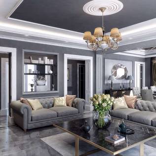 Ic Mimarlar Kategorisinde Antalya Sehrindeki En Ideal Profesyoneli Bulun Homify