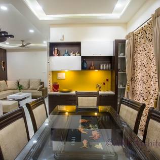 Find The Right Interior Designers Decorators In Visakhapatnam