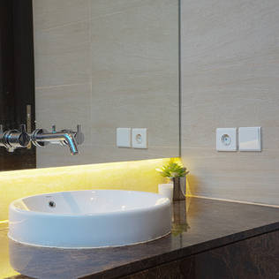 Temukan Desainer Kamar Mandi Paling Tepat Di Surabaya Homify