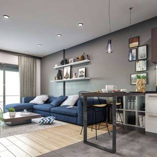 Find The Right Interior Architects In Mersin Mezi Tli Homify