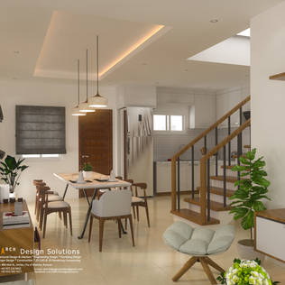 Find The Right Interior Designers Decorators In Manila Homify