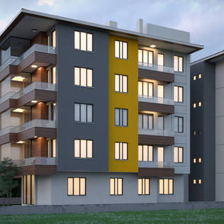 Mimarlar Kategorisinde Konya Sehrindeki En Ideal Profesyoneli Bulun Homify