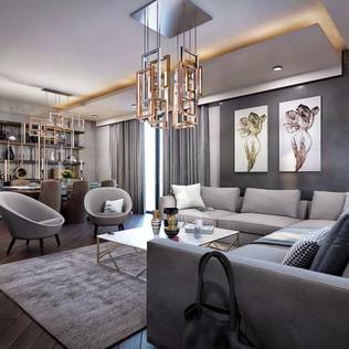 Ic Mimarlar Kategorisinde Antalya Sehrindeki En Ideal Profesyoneli Bulun Homify