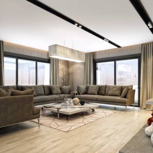 Ic Mimarlar Kategorisinde Istanbul Sehrindeki En Ideal Profesyoneli Bulun Homify