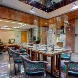 Find The Right Interior Designers Decorators In Bhopal Homify