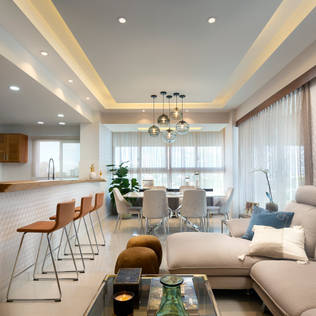 Encontra Decoradores Y Disenadores De Interiores En San Juan Homify