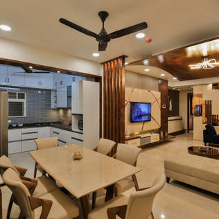 Find The Right Interior Designers Decorators In Pune Homify