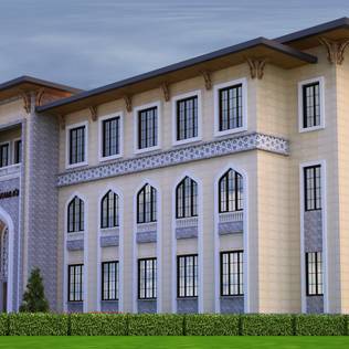 Mimarlar Kategorisinde Konya Sehrindeki En Ideal Profesyoneli Bulun Homify
