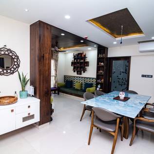 Find The Right Interior Designers Decorators In Visakhapatnam