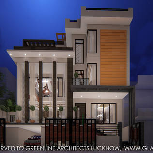 Find The Right Architects In Lucknow Homify