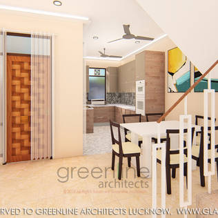 Find The Right Interior Designers Decorators In Lucknow Homify
