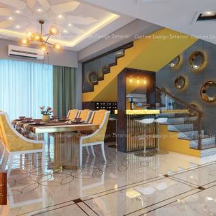 Find The Right Interior Designers Decorators In Kolkata West Bengal Homify
