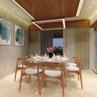Find The Right Interior Designers Decorators In Indore Homify
