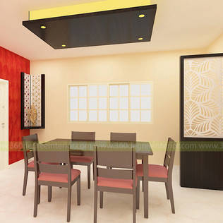 Find The Right Interior Designers Decorators In Chennai Homify