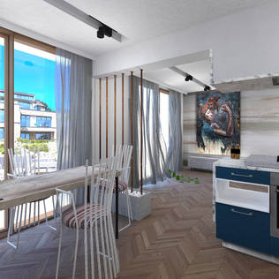 Find The Right Interior Designers Decorators In Leicester Homify