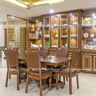 Find The Right Interior Designers Decorators In Patna Homify