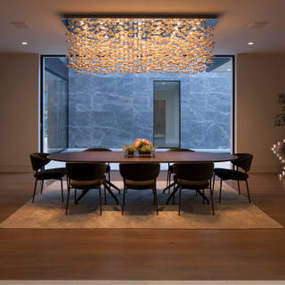 Moderne Esszimmer Ideen Inspiration Homify