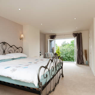 Mediterrane Schlafzimmer Einrichtungsideen und Bilder | homify