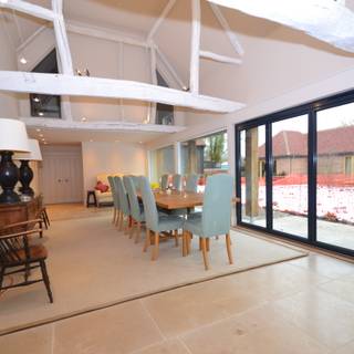 Esszimmer Einrichtung, Ideen, Inspiration und Bilder | homify