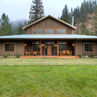 أفكار ملهمة وصور لتصميم منازل عائلية | homify