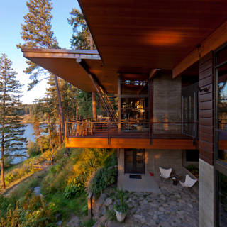 Moderne Terrassen Ideen, Design und Bilder | homify