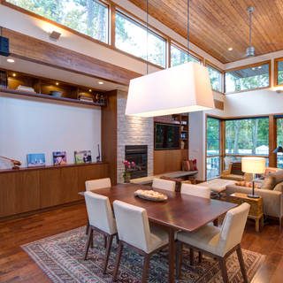 Comedores: ideas, diseños e imágenes | homify