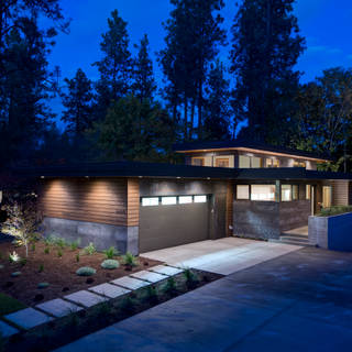 أفكار ملهمة وصور لتصميم منازل عائلية | homify