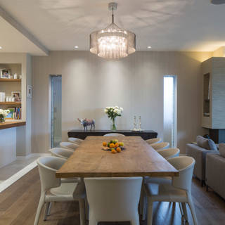 Esszimmer Einrichtung, Ideen, Inspiration und Bilder | homify